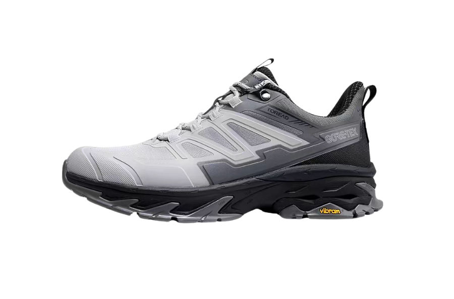 探路者 GORE-TEX 徒步/登山鞋系列参考图